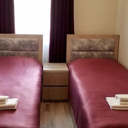 Hotel Milla Stepancminda Pokoj fotografie