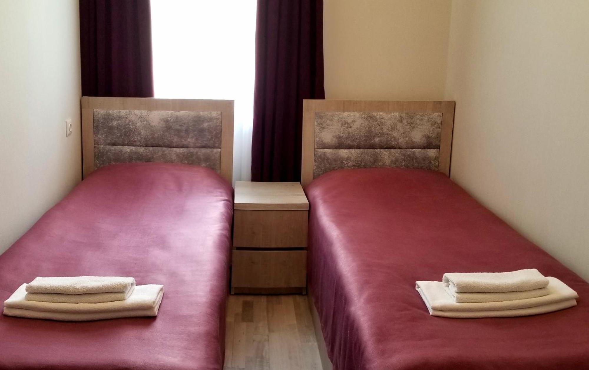 Hotel Milla Stepancminda Pokoj fotografie