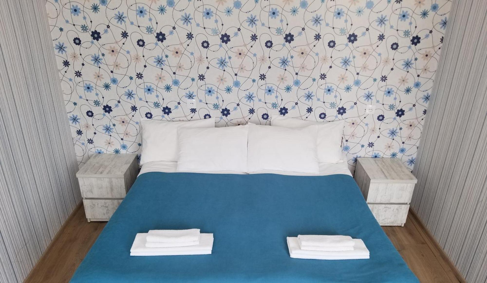 Hotel Milla Stepancminda Pokoj fotografie